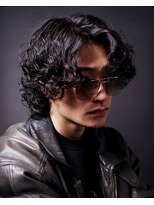 スキル(SKILL) スパイラルパーマ