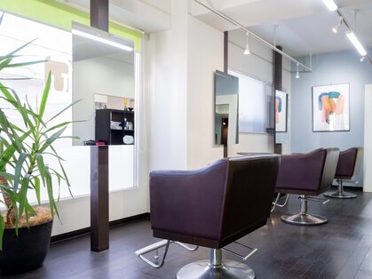 ルフト(LUCHT)の写真