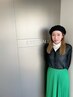 西林限定！ハイライト＋ワンカラ-＋シャンプ-ブロ-＋トリ-トメント【pito】