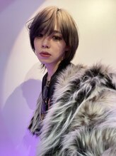 エゴ 池袋(EGO) 中静 翔馬