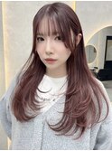 イメチェンヘアスタイルホワイトブロンド外ハネボブ美髪のススメ