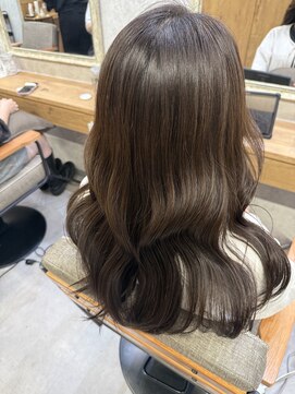 コンフィー(comfy) 『サザワ』レディースカラーチェリーブラウン、ミニウルフ