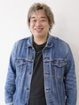 ヘアーテラスエム 奈良店(hair terrace M) 向田 将裕