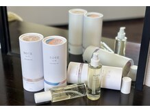 セゾン ド ジャポンの雰囲気（新発売！人気のNドットオイルがさらにパワーアップしました）
