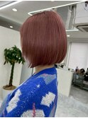 髪質改善/カット/カラー/トリートメント/江坂/髪質改善カラー
