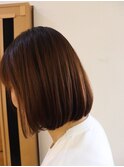 ナチュラルボブ