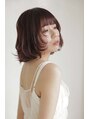 モードケイズブリエ(MODE K's Briller) 暖色カラー得意です＾＾