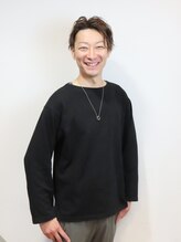 ポンテ 大野城店(ponte) エンドウ ユウ
