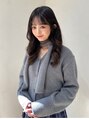 エンド 大阪梅田(&) 工藤 亜依美