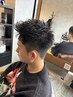 【大人気!!】メンズカット