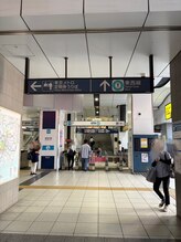 浦安駅から徒歩2分！SEAまでの道案内♪