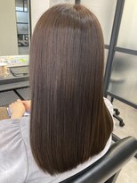 アレクサ 所沢(ALEXA)&nbsp;【ALEXA所沢】髪質改善メテオカラー