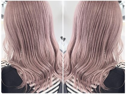 モア シルエ(MoA cilue)の写真