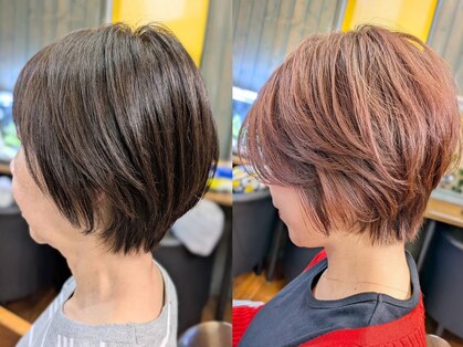 ジョカーレ(giocare)の写真