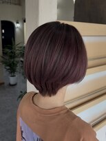 グルーク(Gluck)&nbsp;バレイヤージュ