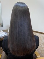 ルッソ(Lusso)&nbsp;さらさらオイルストレート