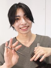 エルマーク 枚方(L-MARK) 逆瀬川 結心