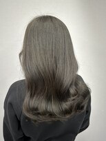 ピヨン 心斎橋(piLLon)&nbsp;オリーブグレージュ