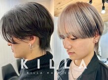 キラ 静岡(KILLA)