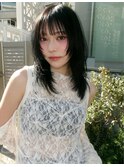 三軒茶屋/System/イルミナ/ブリーチ/インナー/韓国