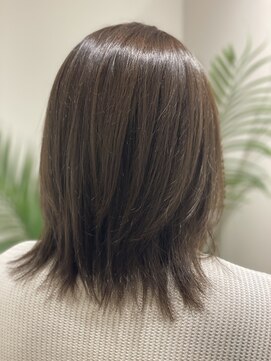 30代40代大人キレイ