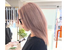 トリプルエイチフォーヘアー 国分店(HHH for hair)