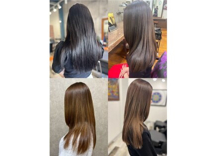 トム(TOM)の写真