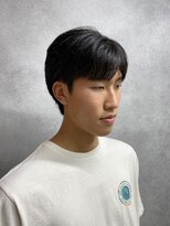 グローバルヘアー バランス(global hair BALANCE)&nbsp;10代/20代ナチュラル韓国ヘア