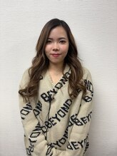 ファイン 美容室 深川店(FINE) 岸 涼帆