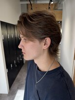 クオル 円山(QOL)&nbsp;ニュアンスパーマセンターパート