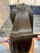 アシック(ACHIC)&nbsp;髪質改善ネオメテオストレート