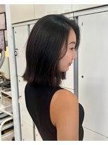 アッシュ 藤が丘店(Ash)&nbsp;サロンスタイル