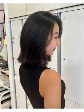 アッシュ 藤が丘店(Ash) サロンスタイル