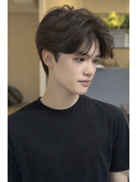 コート 表参道(Cote) Cote表参道　大人メンズカット/メンズパーマ/ツーブロック