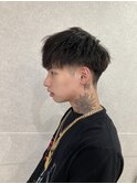 メンズショート