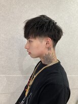 イサ(ISA.)&nbsp;メンズショート