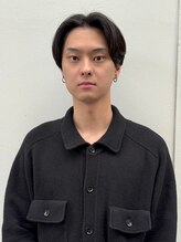 スーリール 小倉店(Sourire)&nbsp;中村 陽輝