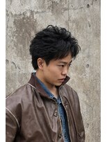 ミオ リベル(Mio'' LIBER)&nbsp;スパイキーフェザー