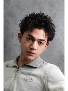 ゴールド 大阪 梅田店(GOALD) スパイキー