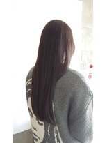 ブルーム(bloom)&nbsp;ロング