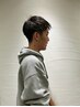 【メンズ人気No.1】メンズカット＋トキカタ＋oggiotto アロマスパ￥10610→