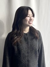 クレーデヘアーズ 相田店(Crede hair's)&nbsp;小林 愛花