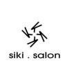 シキサロン 仙台(siki.salon)のお店ロゴ