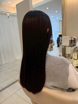 モードケイズブリエ(MODE K's Briller) 武庫之荘/20代30代40代/美容室
