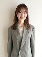 スウィートラヴィール(Sweet Ravir)&nbsp;齋藤 華音
