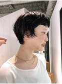 ピクシーショート