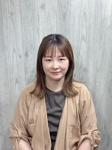 アグ ヘアー カティー ひばりヶ丘店(Agu hair cutty) 海野 世光