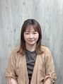 アグ ヘアー カティー ひばりヶ丘店(Agu hair cutty) 海野 世光
