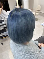 ルシエバイファブリック(Lucie by fabrique) ハイトーンカラー/ブリーチオンカラー