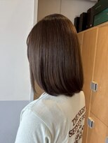 エフェスト 二条店(efesto)&nbsp;マロンブラウン